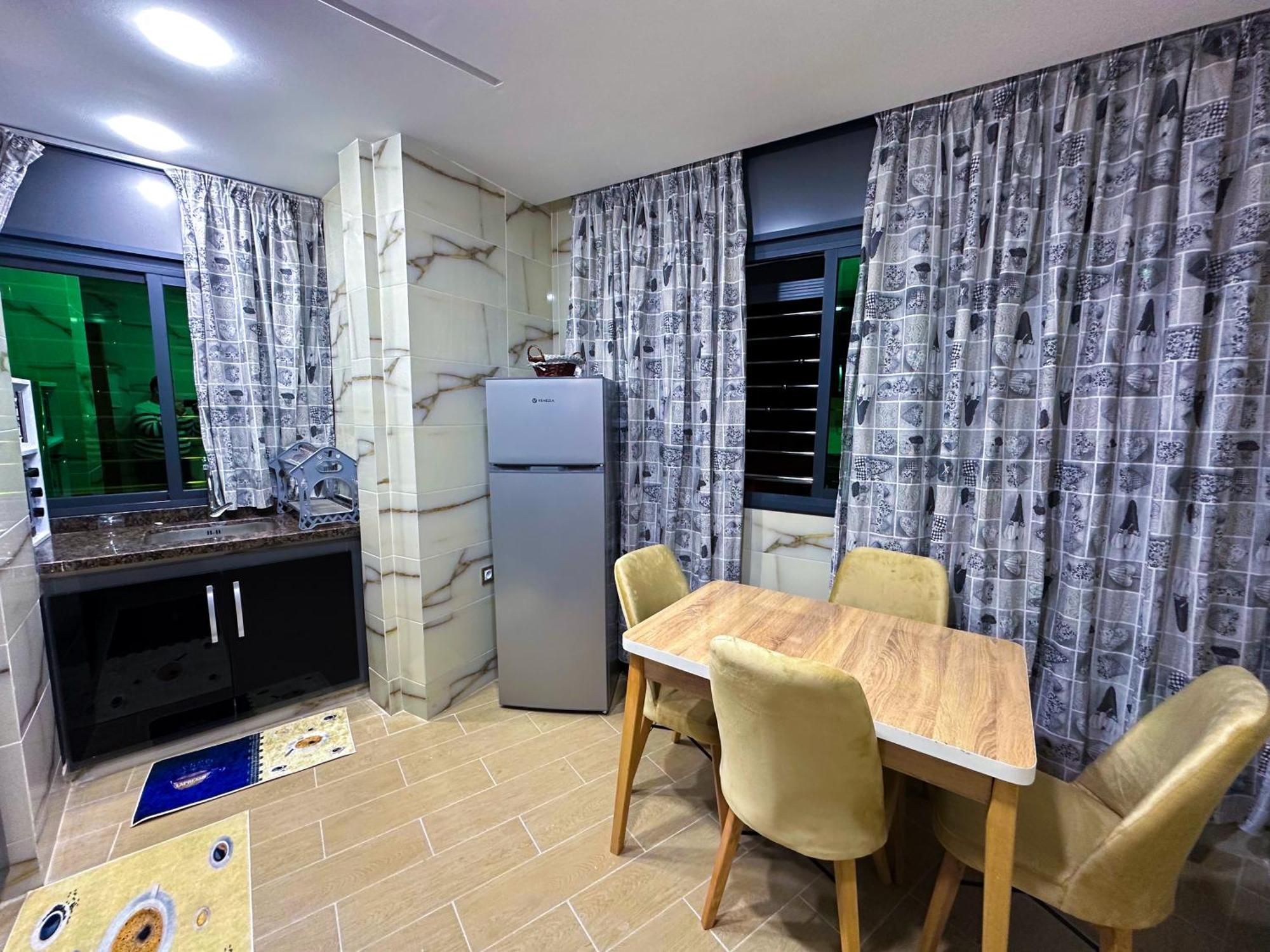 טנג'יר Veluxa - Luxury Holiday Homes - Centric Flat מראה חיצוני תמונה