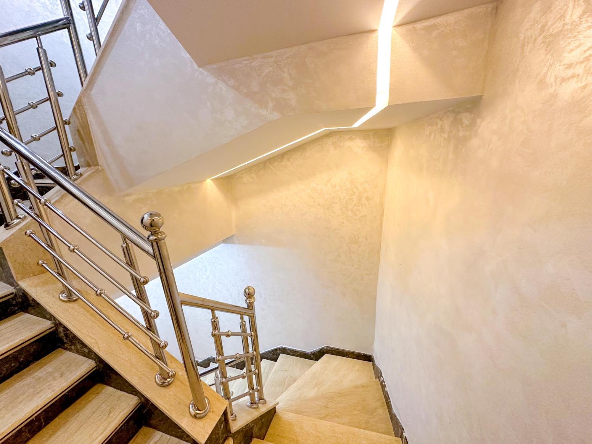טנג'יר Veluxa - Luxury Holiday Homes - Centric Flat מראה חיצוני תמונה